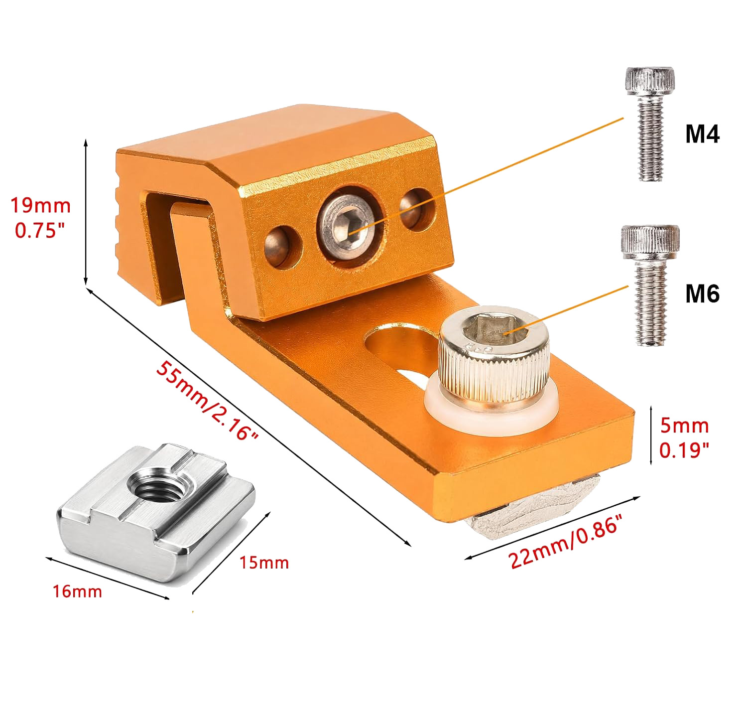 アルミ製CNCクランプセット：LUNYEE 3018 Pro - Cnc 3018 Pro Max Metal のレビューと価格