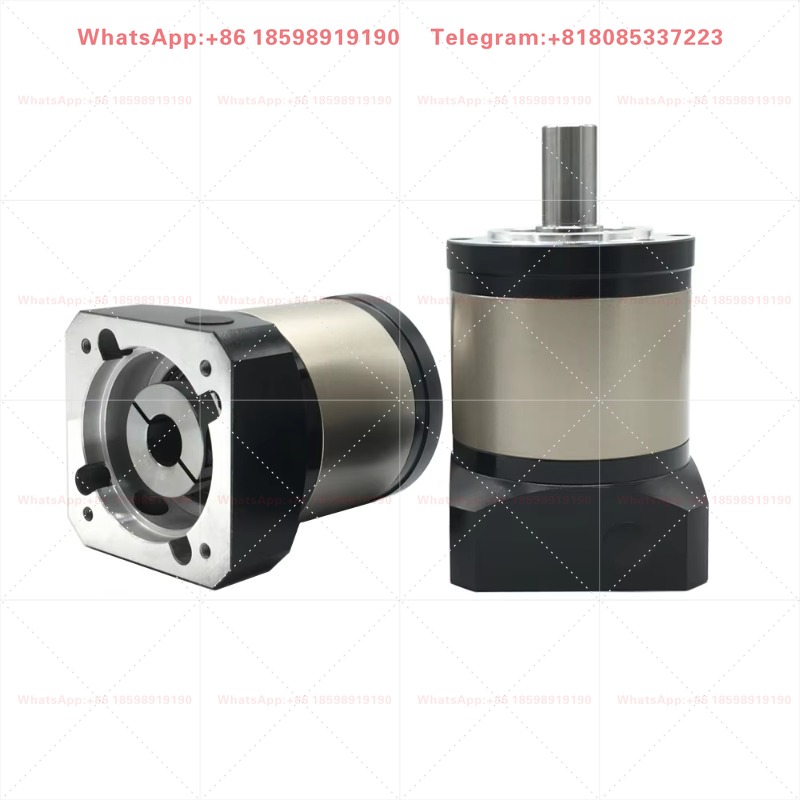 NEMA 17、23、34ステッピングモーター用、40、60 - Planetary Gearbox Reducer Nema 23 34 のレビューと価格