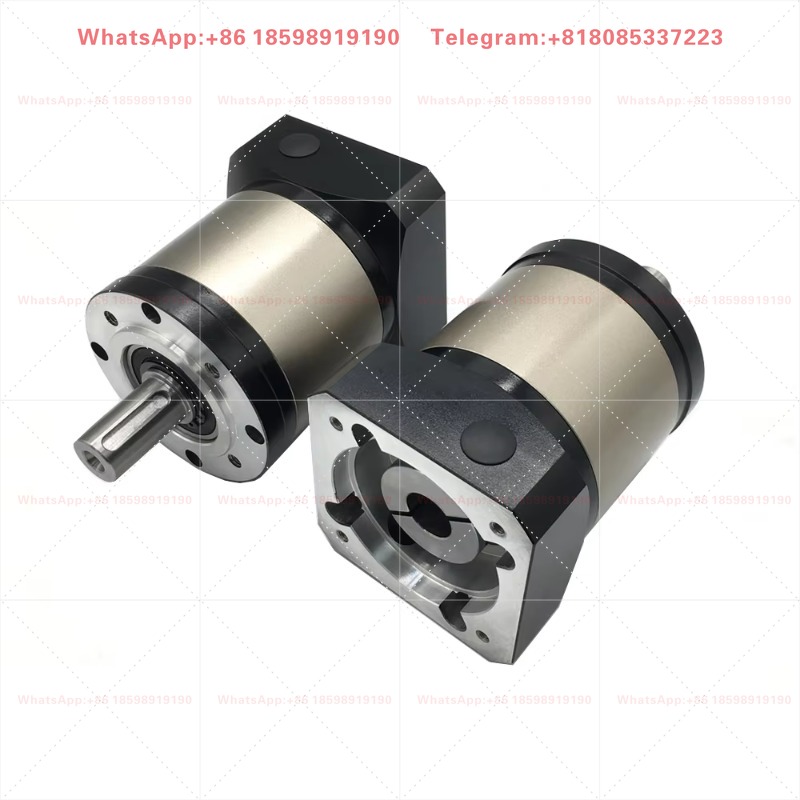 NEMA 17、23、34ステッピングモーター用、40、60 - Planetary Gearbox Reducer Nema 23 34 のレビューと価格