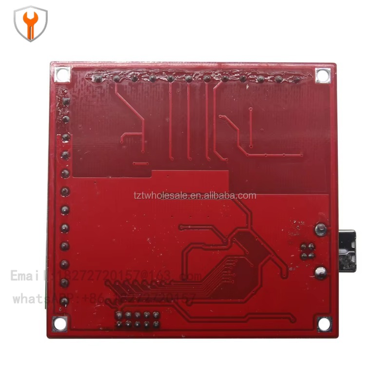 CNC USB MACH3 100Khz ブレークアウトボー - Mach3 Usb Cnc Controller 4 Axis 100Khz のレビューと価格