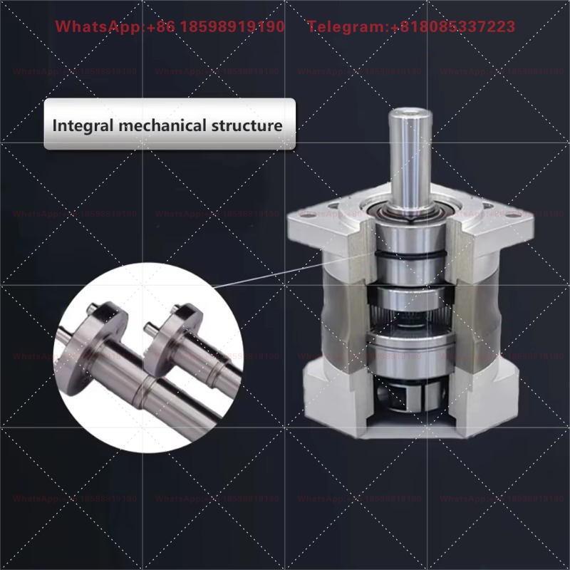NEMA 17、23、34ステッピングモーター用、40、60 - Planetary Gearbox Reducer Nema 23 34 のレビューと価格